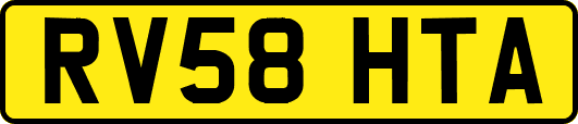 RV58HTA