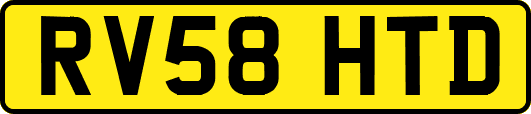 RV58HTD
