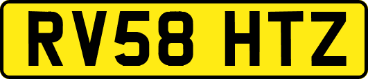 RV58HTZ