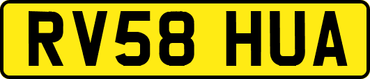 RV58HUA