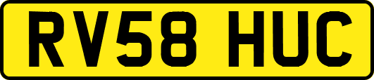 RV58HUC