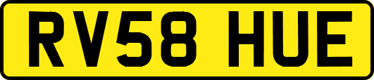 RV58HUE