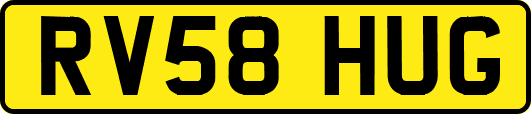 RV58HUG