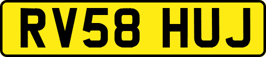 RV58HUJ