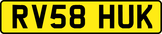 RV58HUK