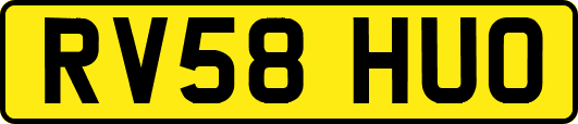 RV58HUO