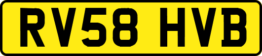 RV58HVB