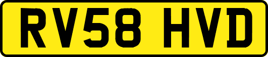 RV58HVD