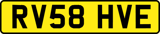 RV58HVE
