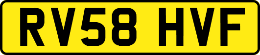 RV58HVF