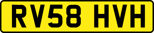 RV58HVH