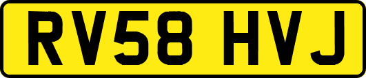 RV58HVJ