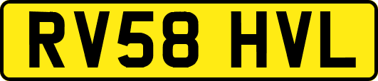 RV58HVL