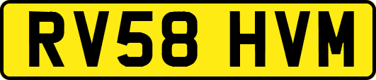 RV58HVM