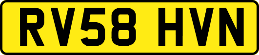 RV58HVN