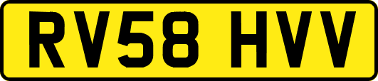 RV58HVV