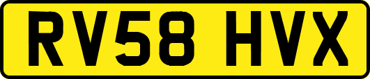RV58HVX