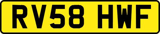 RV58HWF