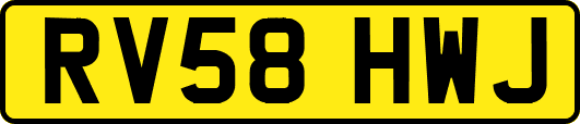 RV58HWJ