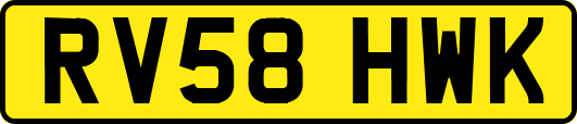 RV58HWK