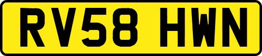 RV58HWN
