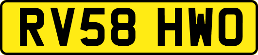 RV58HWO