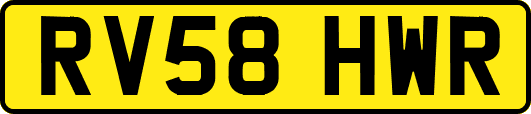 RV58HWR