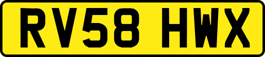 RV58HWX