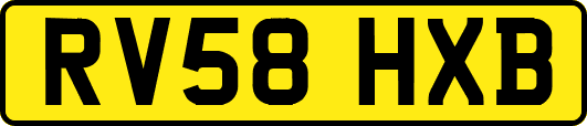RV58HXB