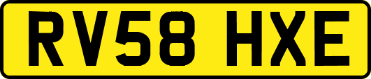 RV58HXE