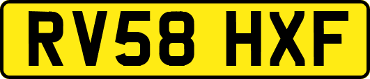 RV58HXF