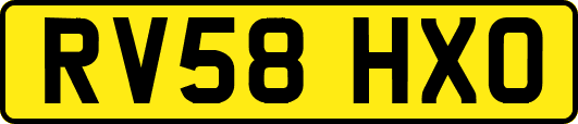 RV58HXO