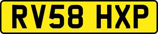 RV58HXP