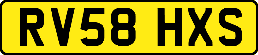 RV58HXS