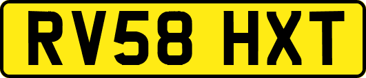 RV58HXT