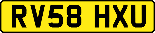 RV58HXU