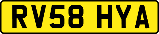 RV58HYA