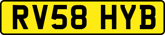 RV58HYB