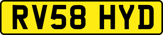 RV58HYD