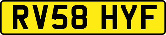 RV58HYF