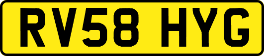 RV58HYG