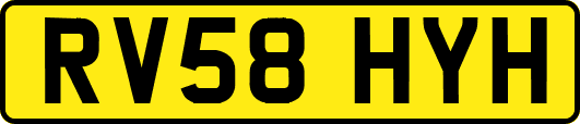RV58HYH