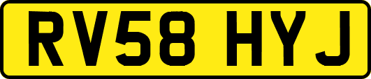 RV58HYJ