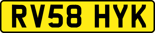 RV58HYK