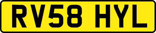 RV58HYL