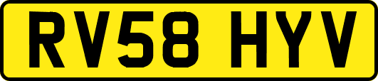 RV58HYV