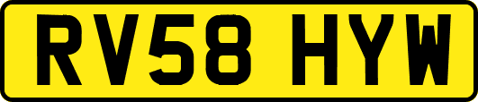 RV58HYW