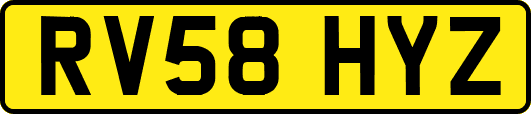 RV58HYZ