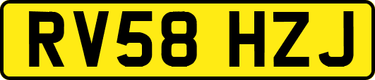 RV58HZJ