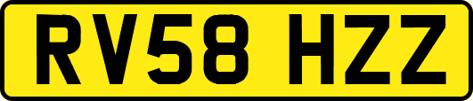 RV58HZZ